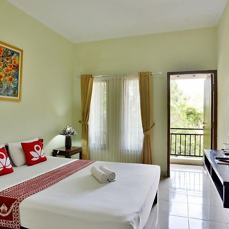 Zen Rooms Pakualaman Yogyakarta Kültér fotó