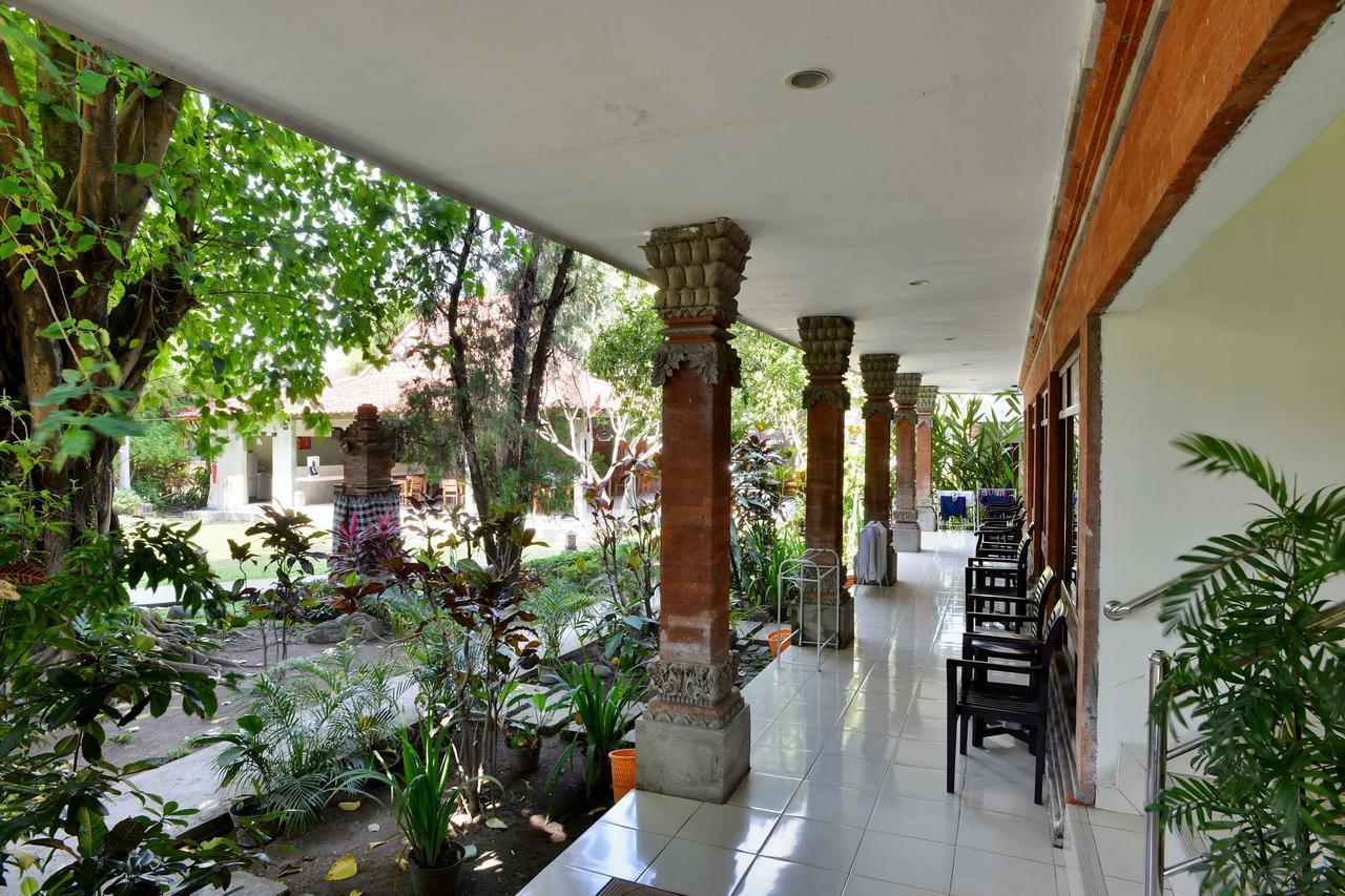 Zen Rooms Pakualaman Yogyakarta Kültér fotó